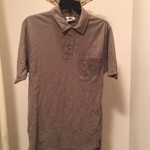 Harley Davidson polo shirt